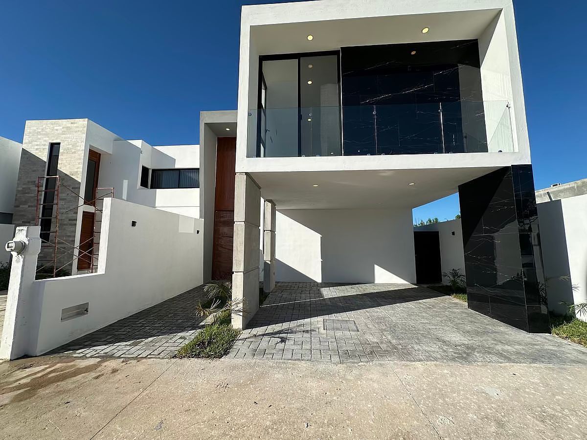 Casa en venta en Residencial Aire Puro, foto 1 de 22