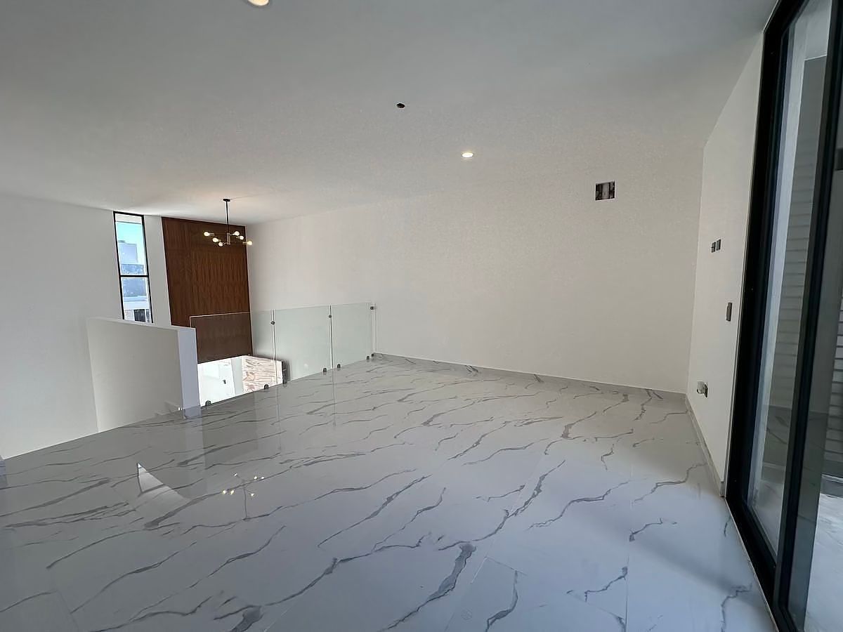 Casa en condominio en Tamanché, Mérida, foto 8 de 22