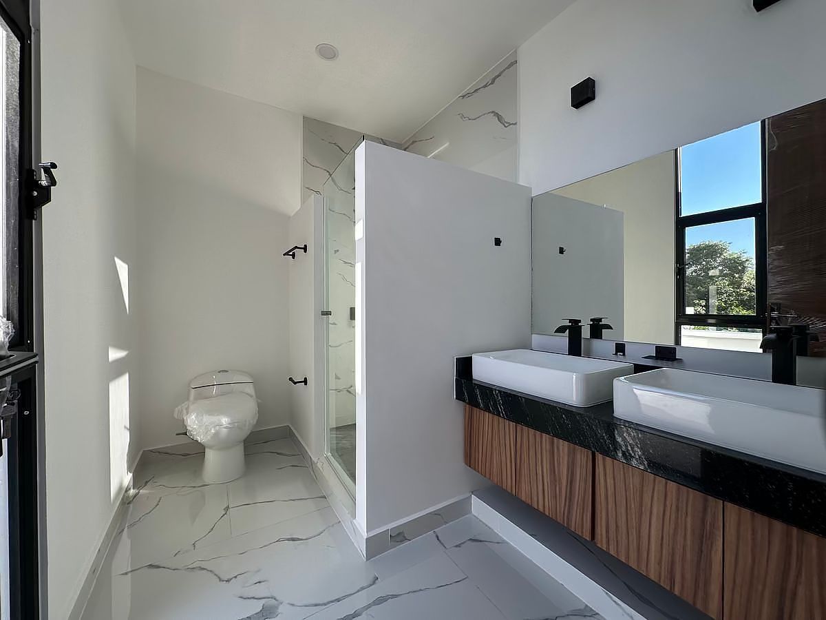 Casa en condominio en Tamanché, Mérida, foto 10 de 22