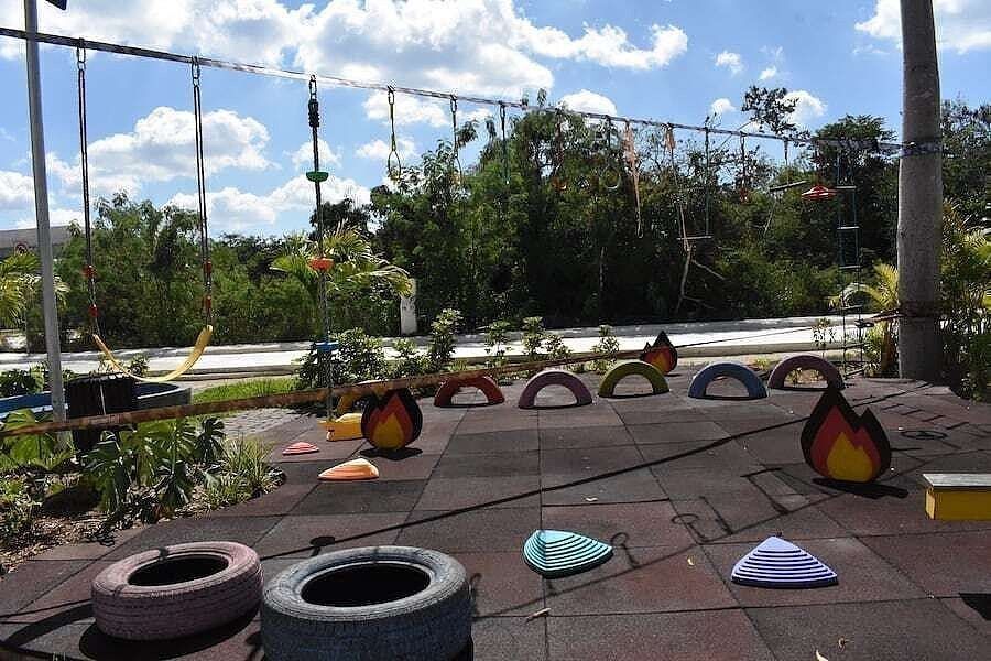 Casa en condominio en Tamanché, Mérida, foto 21 de 22