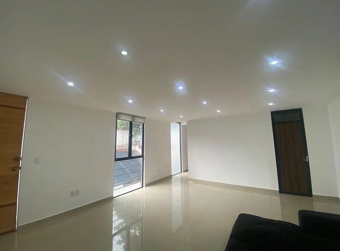 Departamento en Popotla, Miguel Hidalgo, foto 2 de 20