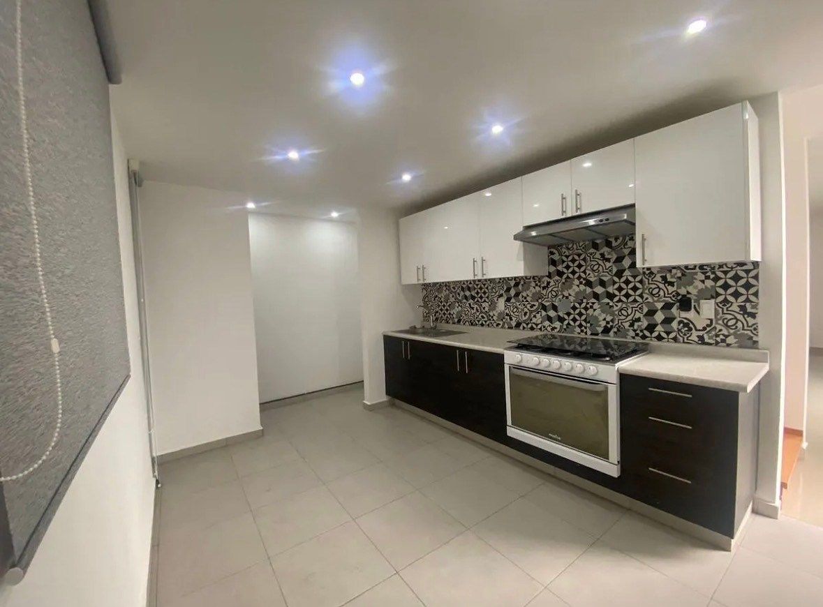 Departamento en Popotla, Miguel Hidalgo, foto 3 de 20