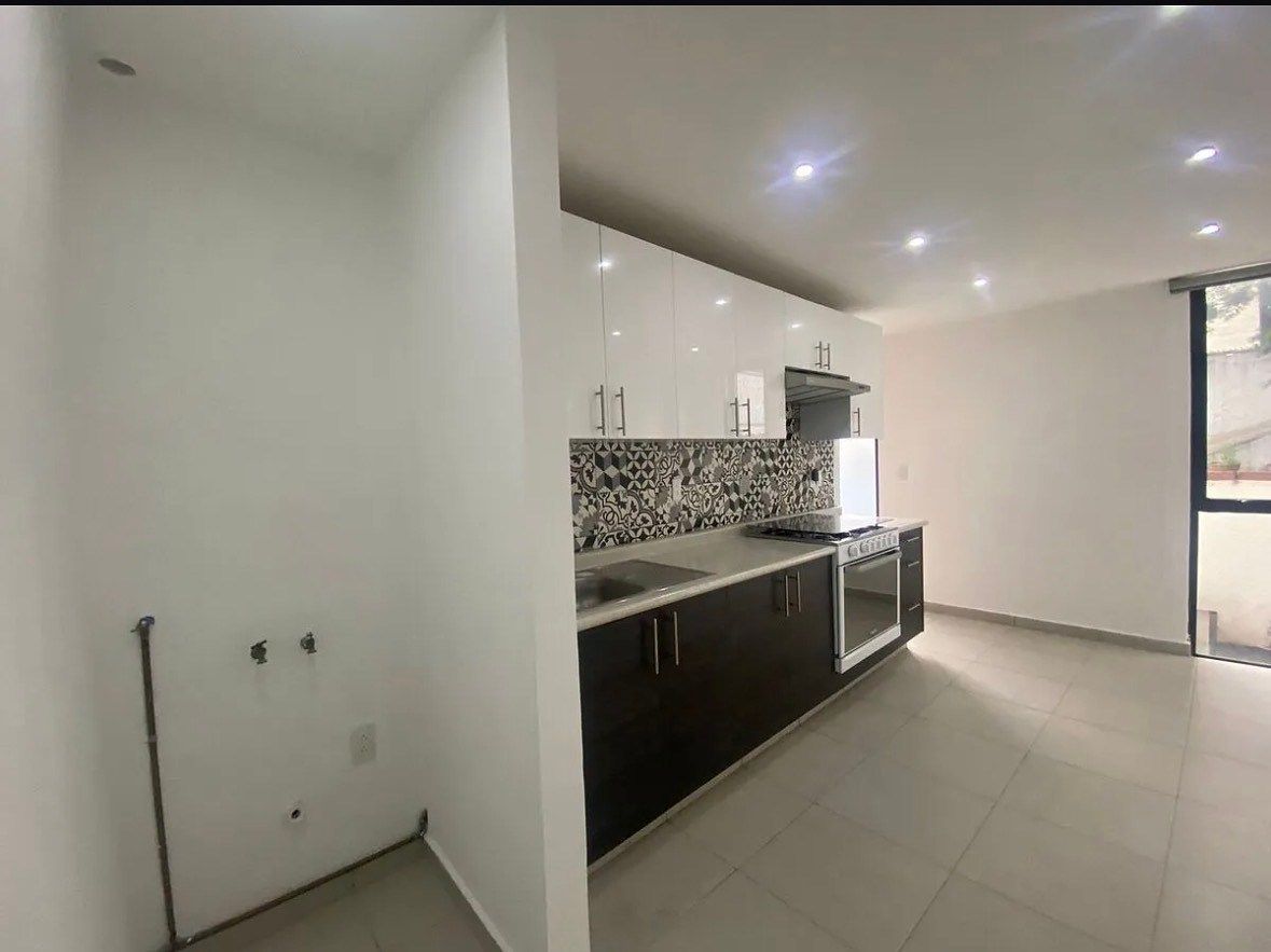 Departamento en Popotla, Miguel Hidalgo, foto 5 de 20