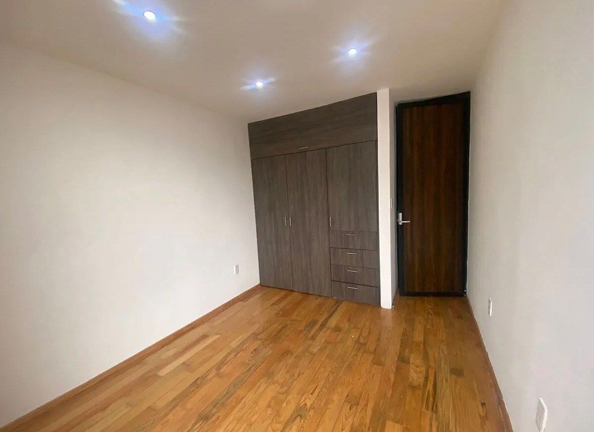 Departamento en Popotla, Miguel Hidalgo, foto 11 de 20