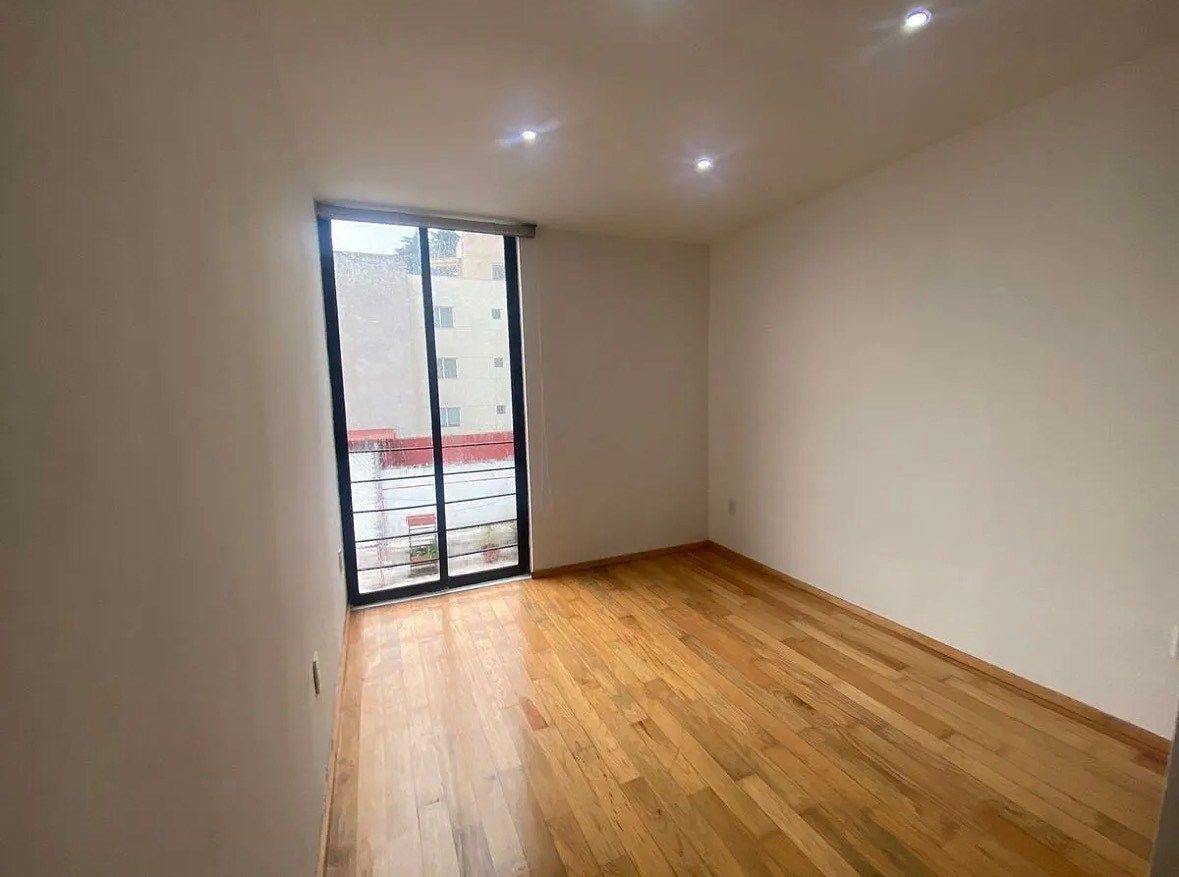 Departamento en Popotla, Miguel Hidalgo, foto 12 de 20