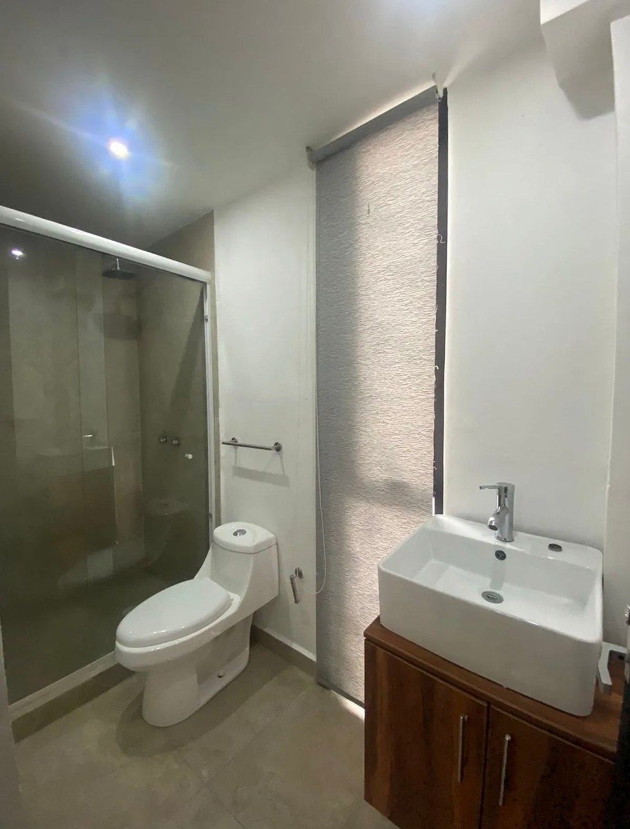 Departamento en Popotla, Miguel Hidalgo, foto 13 de 20