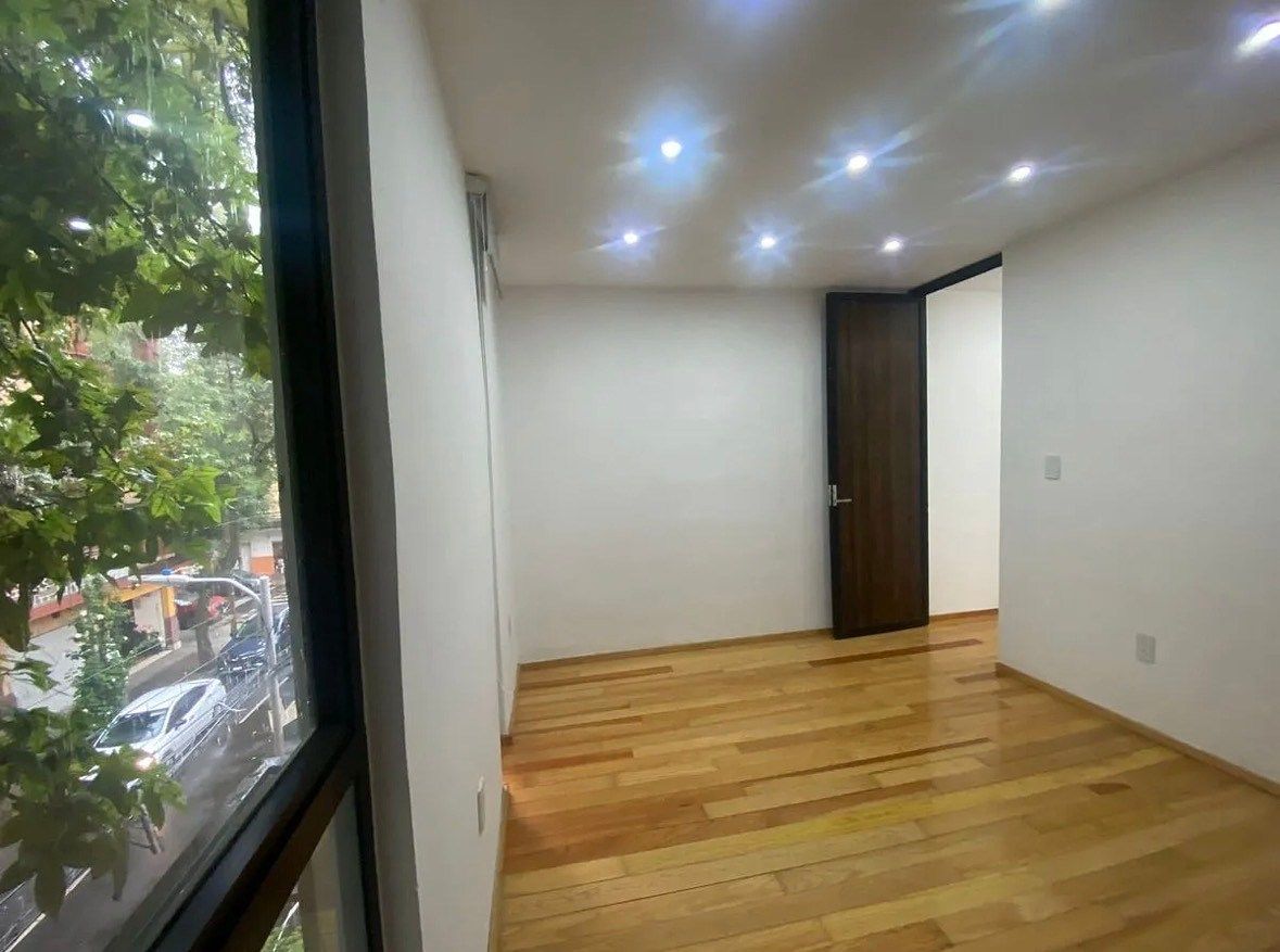 Departamento en Popotla, Miguel Hidalgo, foto 14 de 20