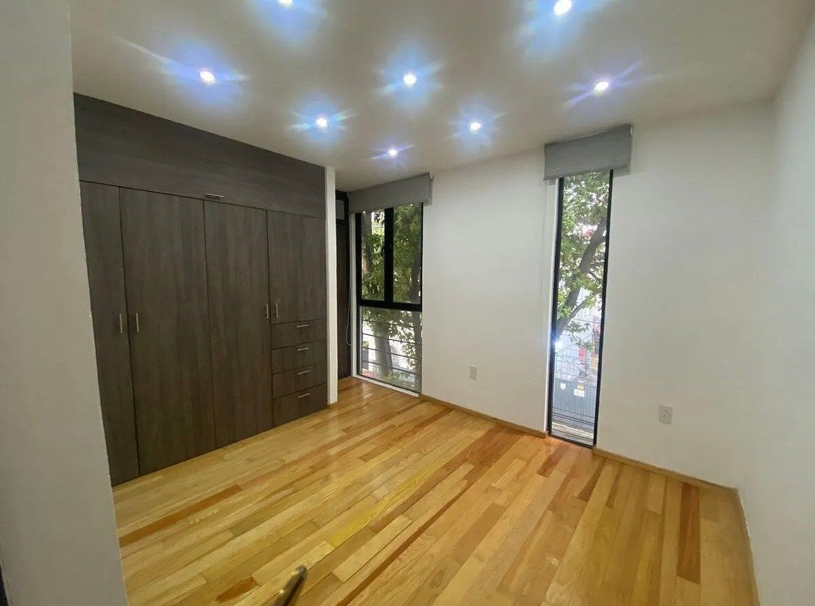 Departamento en Popotla, Miguel Hidalgo, foto 15 de 20