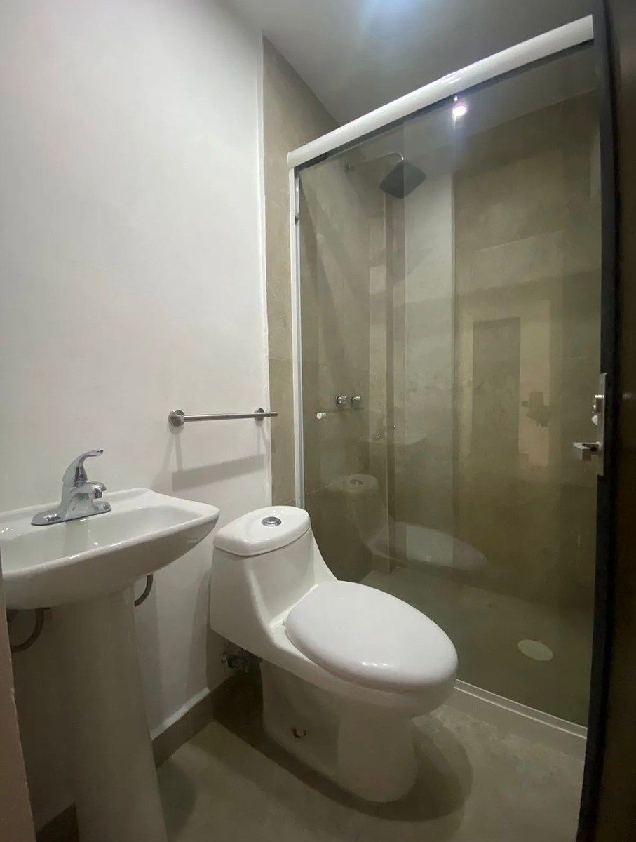 Departamento en Popotla, Miguel Hidalgo, foto 16 de 20