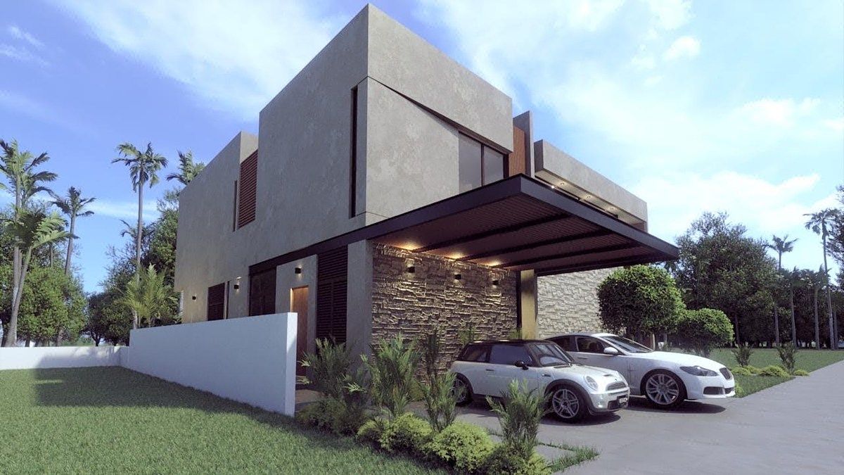Residencia de lujo en venta en Cabo Norte, foto 1 de 13