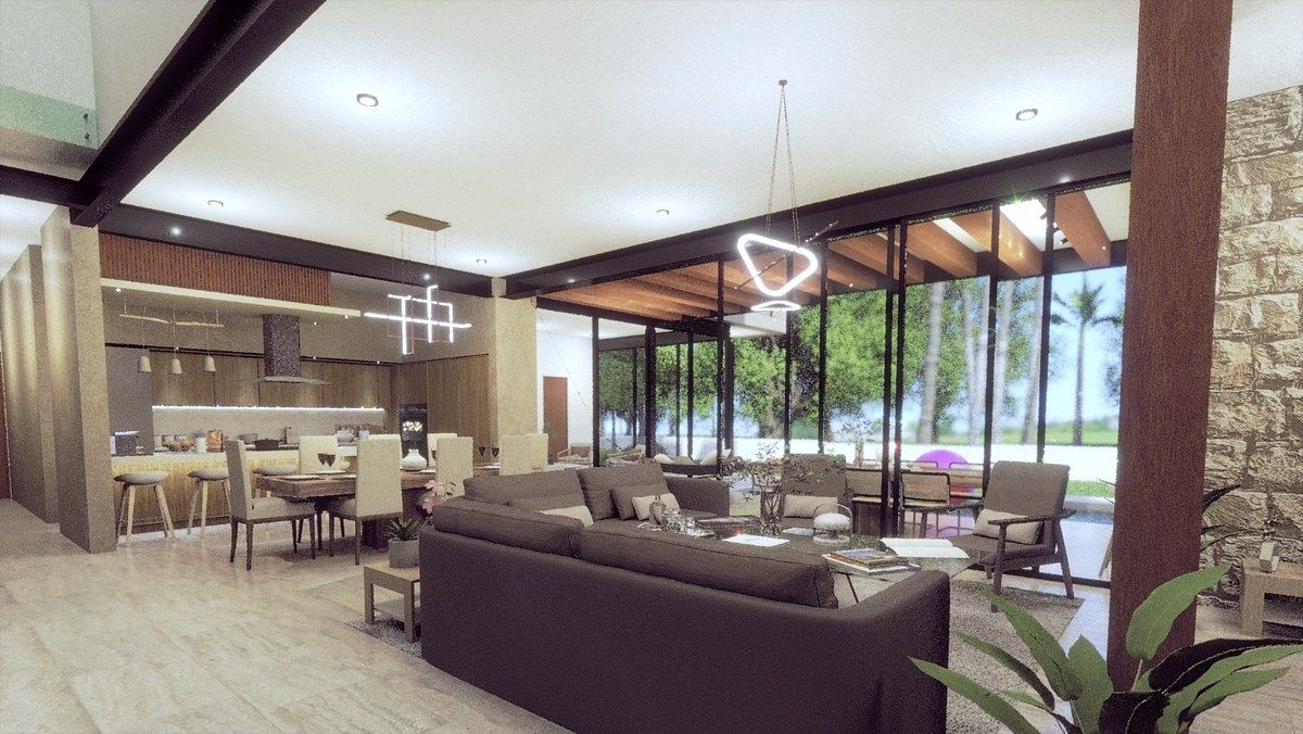Casa en Cabo Norte, Mérida, foto 4 de 13