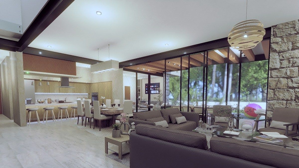 Casa en Cabo Norte, Mérida, foto 6 de 13