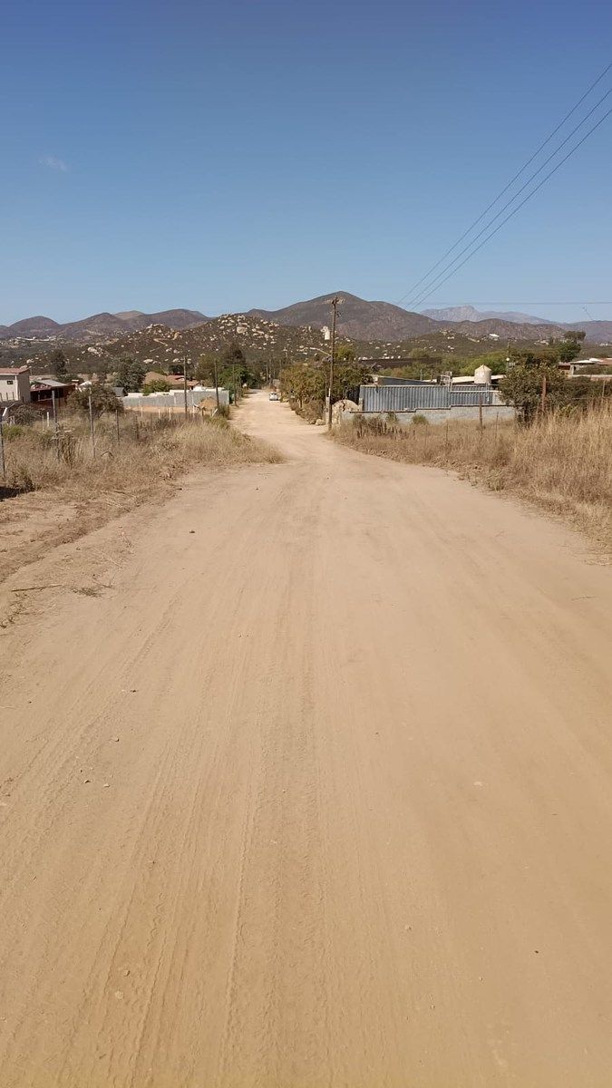 Terreno en San Antonio de Las Minas, Ensenada, foto 3 de 6