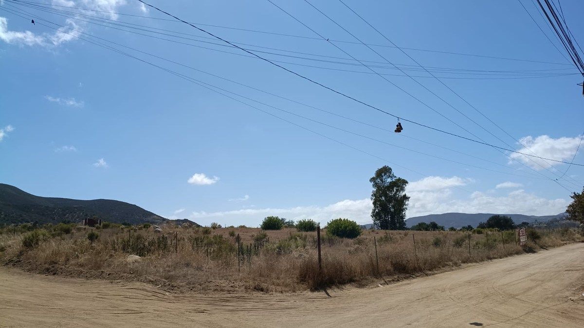 VENTA DE HECTÁREA EN SAN ANTONIO DE LAS MINAS B.C, foto 1 de 6