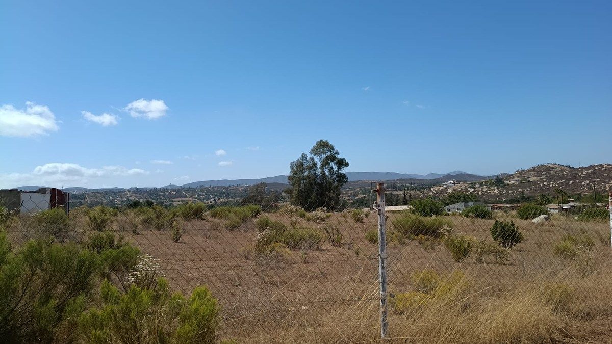 Terreno en San Antonio de Las Minas, Ensenada, foto 5 de 6