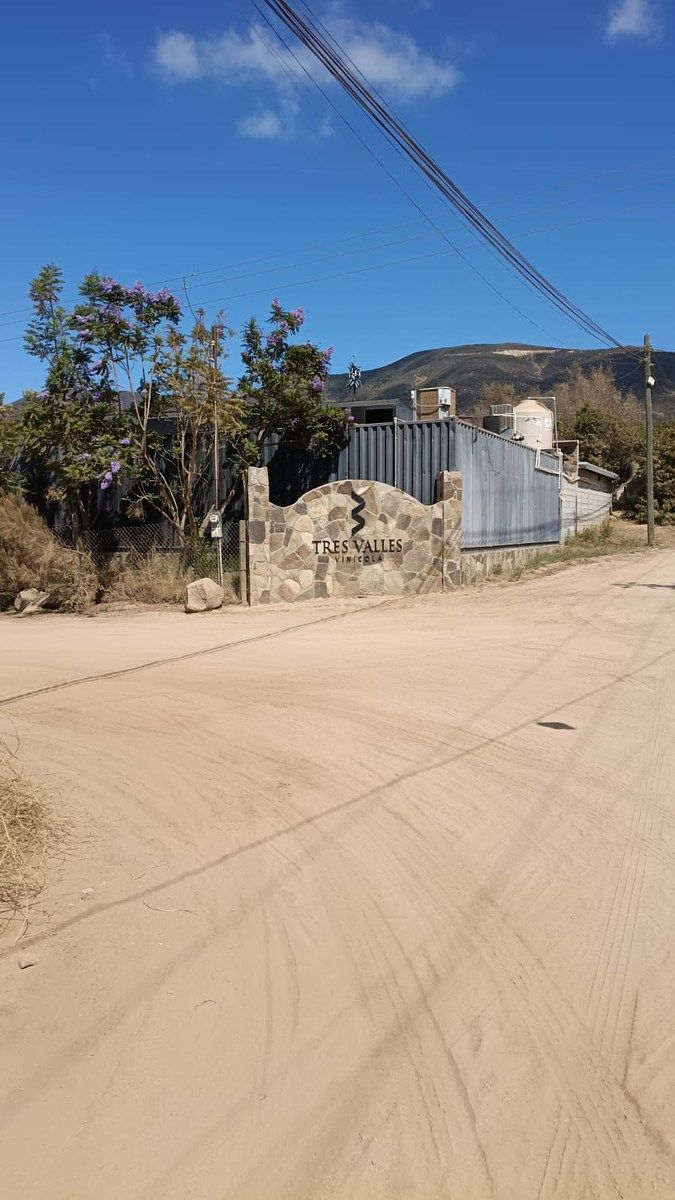Terreno en San Antonio de Las Minas, Ensenada, foto 6 de 6