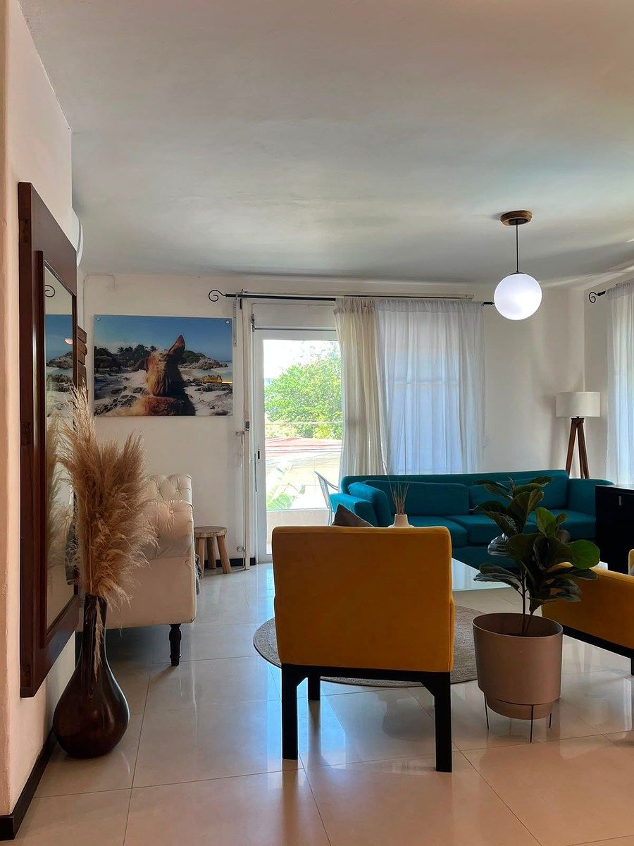 Apartment in Playa del Carmen Centro, Playa del Carmen, photo 3 of 20