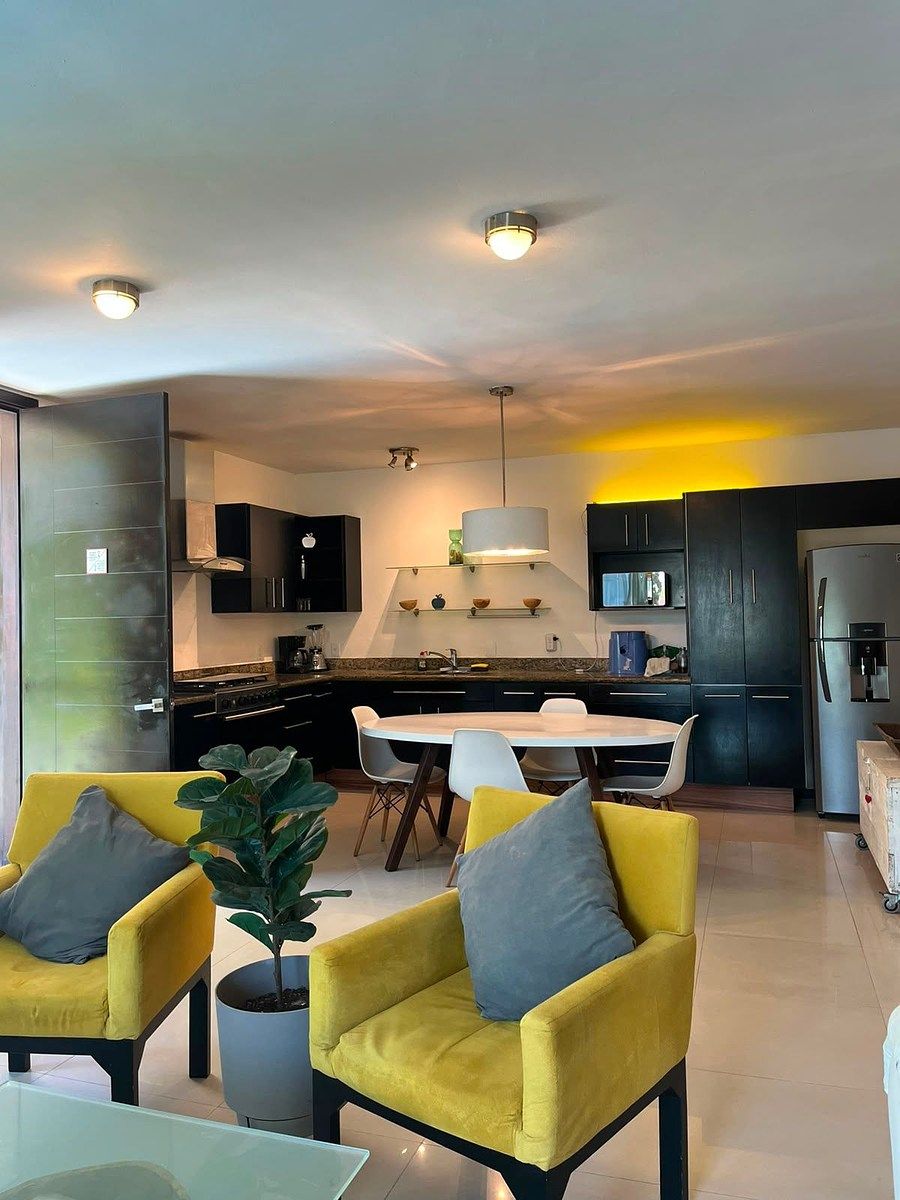 Apartment in Playa del Carmen Centro, Playa del Carmen, photo 11 of 20