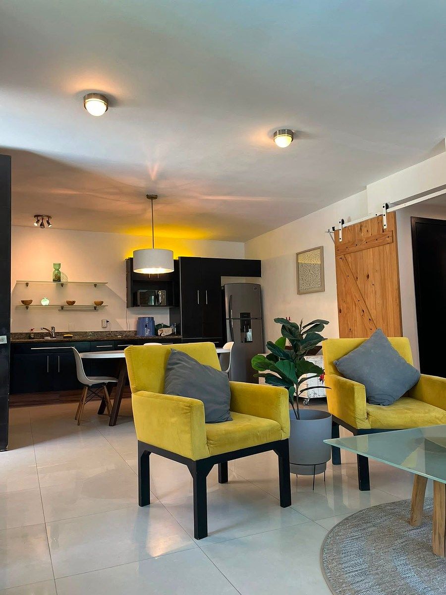 Apartment in Playa del Carmen Centro, Playa del Carmen, photo 9 of 20