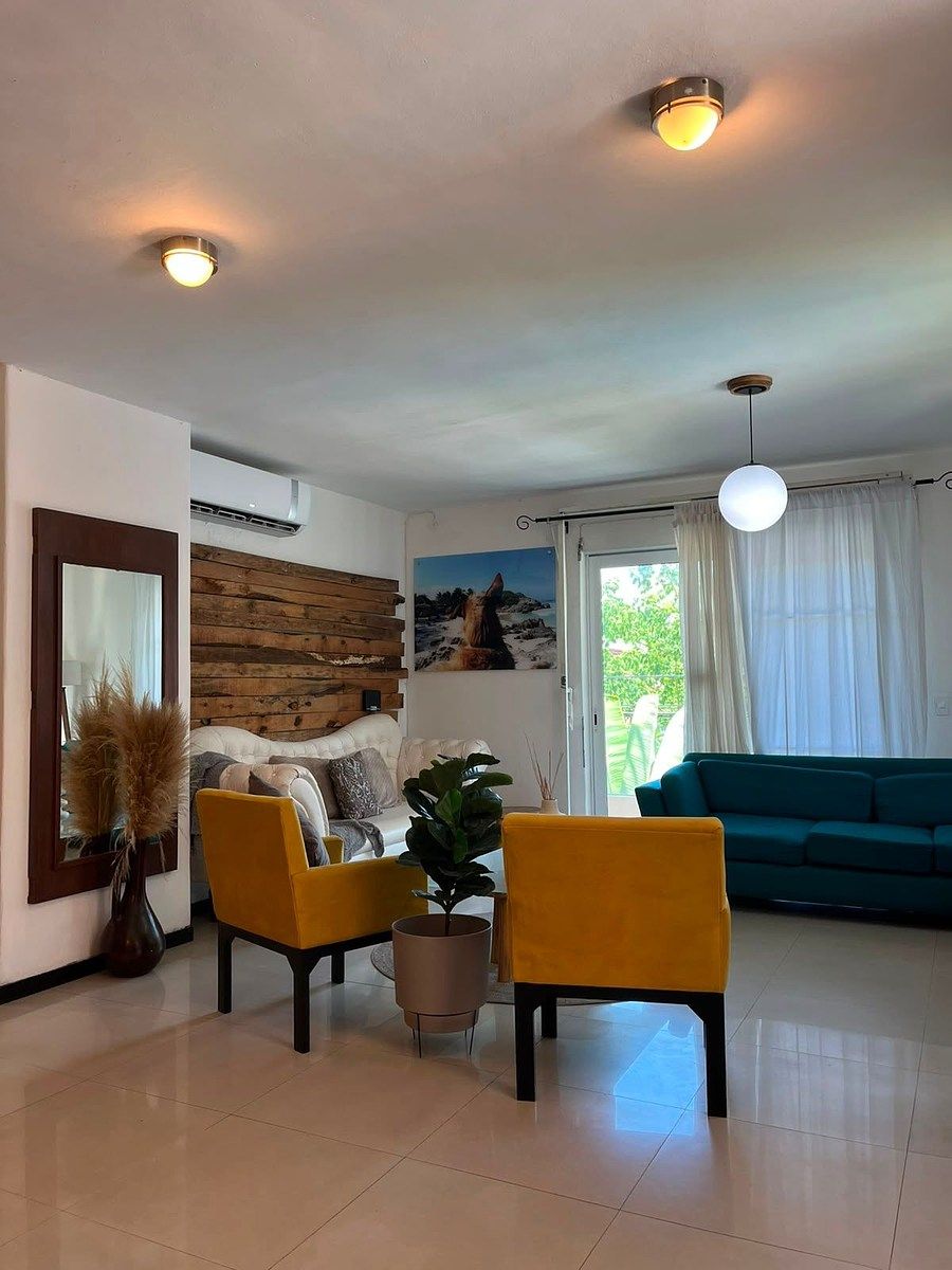 Apartment in Playa del Carmen Centro, Playa del Carmen, photo 7 of 20