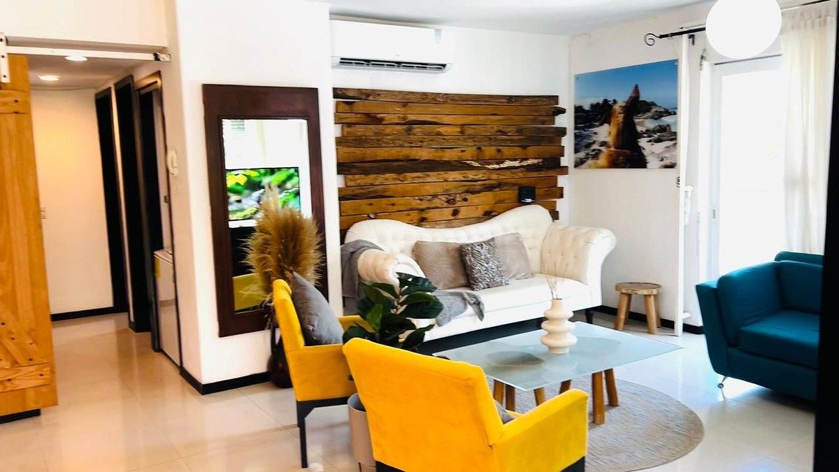 Apartment in Playa del Carmen Centro, Playa del Carmen, photo 10 of 20