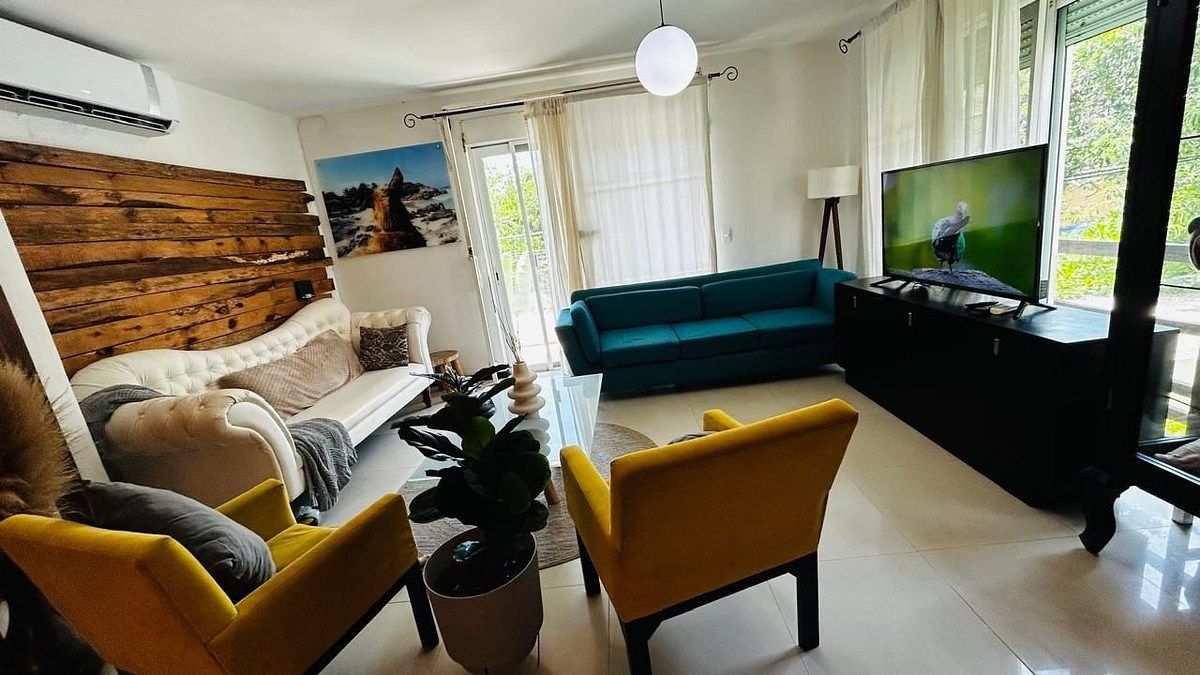 Apartment in Playa del Carmen Centro, Playa del Carmen, photo 4 of 20