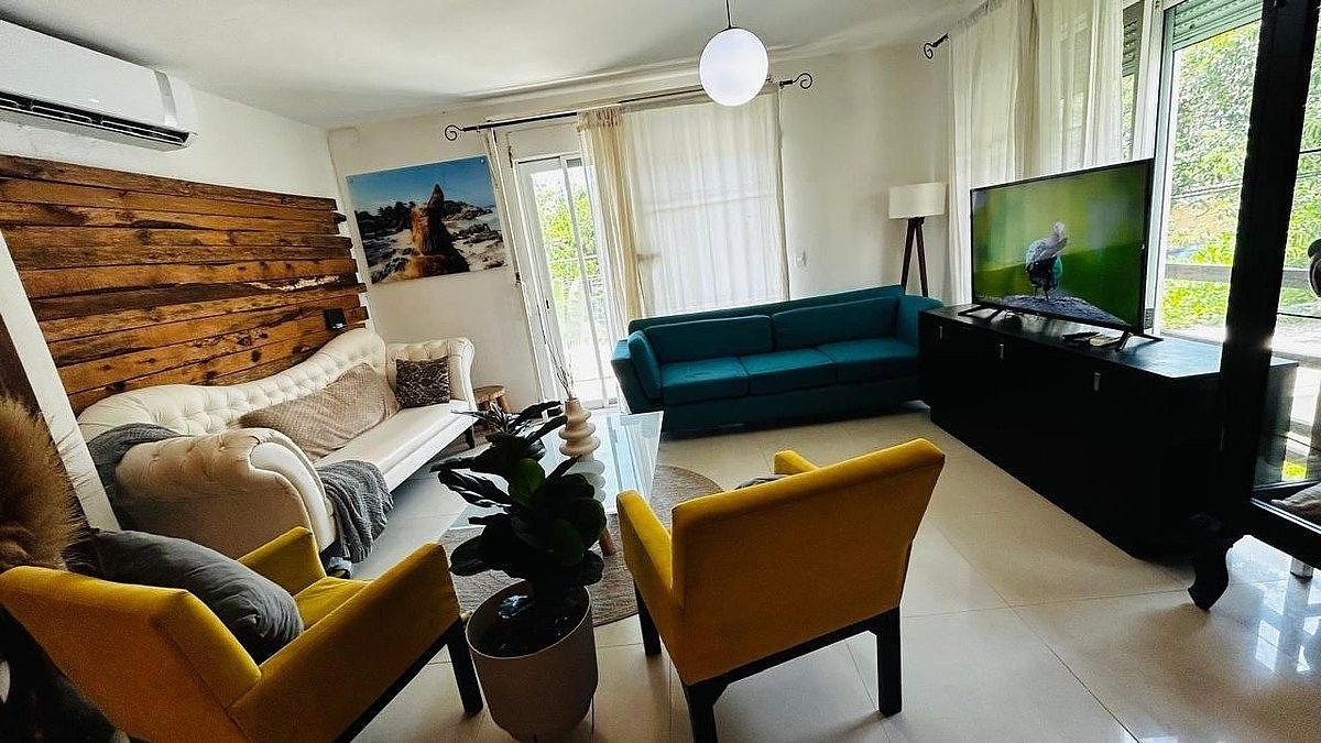 Apartment in Playa del Carmen Centro, Playa del Carmen, photo 2 of 13