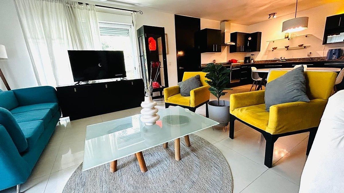 Apartment in Playa del Carmen Centro, Playa del Carmen, photo 3 of 13