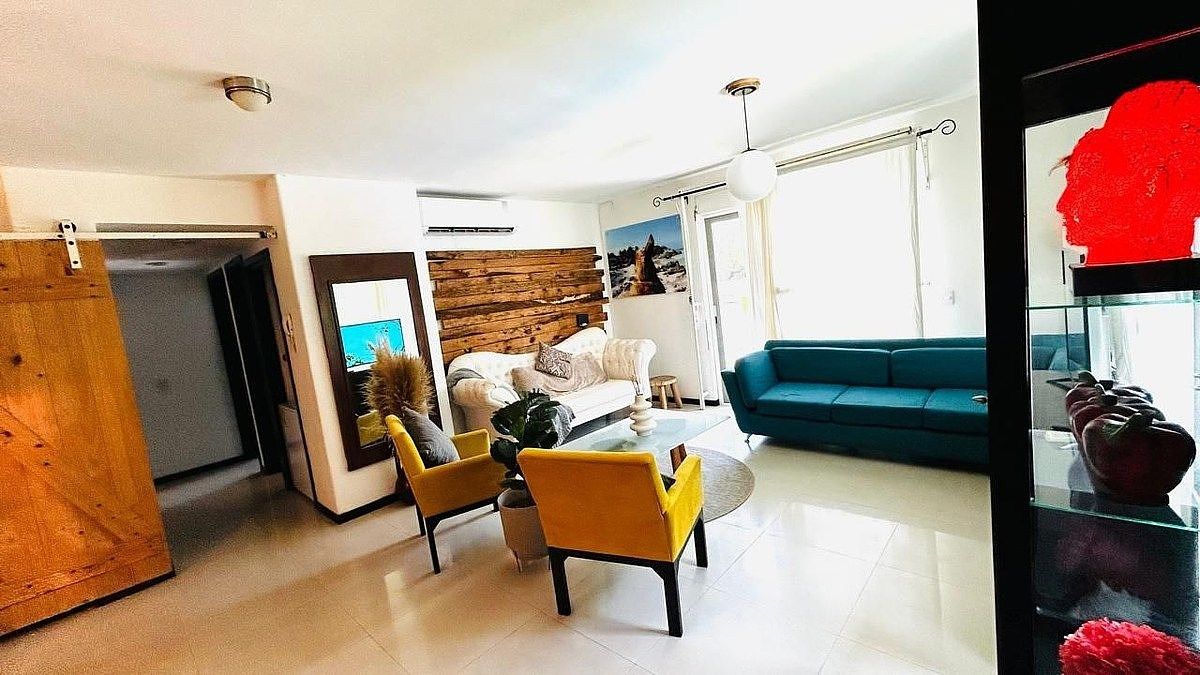 Apartment in Playa del Carmen Centro, Playa del Carmen, photo 4 of 13
