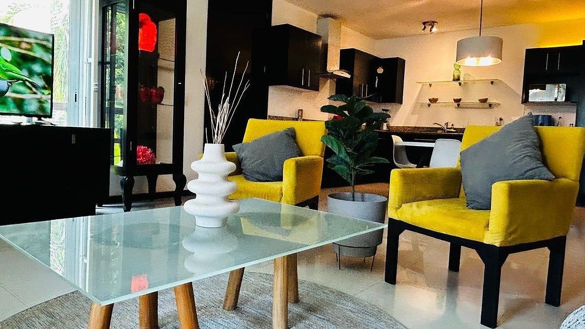 Apartment in Playa del Carmen Centro, Playa del Carmen, photo 5 of 13