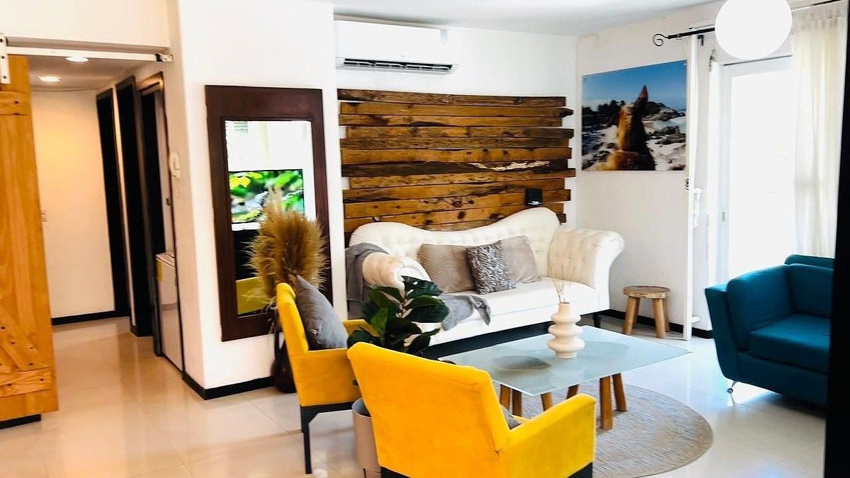 Apartment in Playa del Carmen Centro, Playa del Carmen, photo 6 of 13