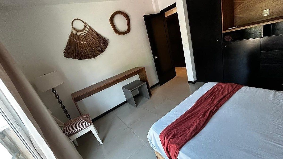 Apartment in Playa del Carmen Centro, Playa del Carmen, photo 10 of 13