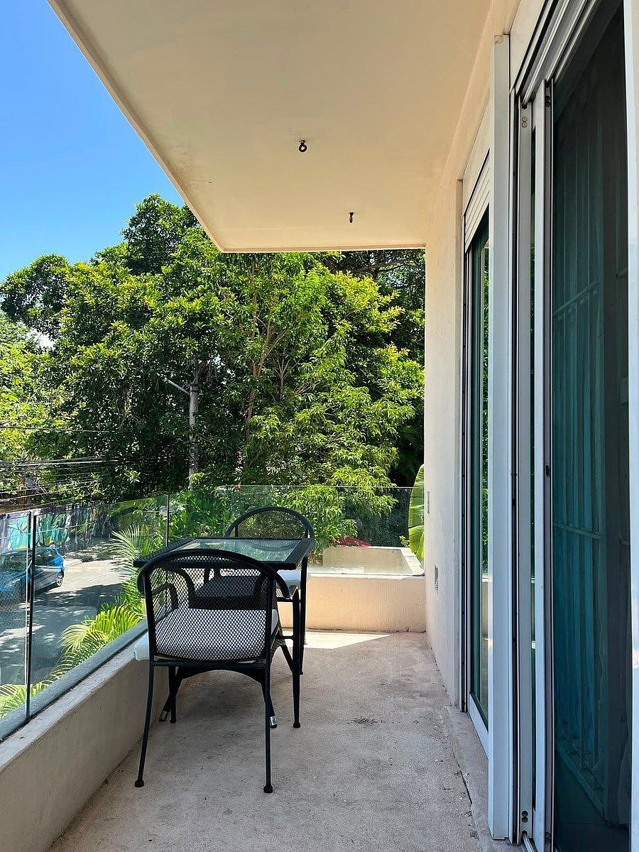 Apartment in Playa del Carmen Centro, Playa del Carmen, photo 12 of 13