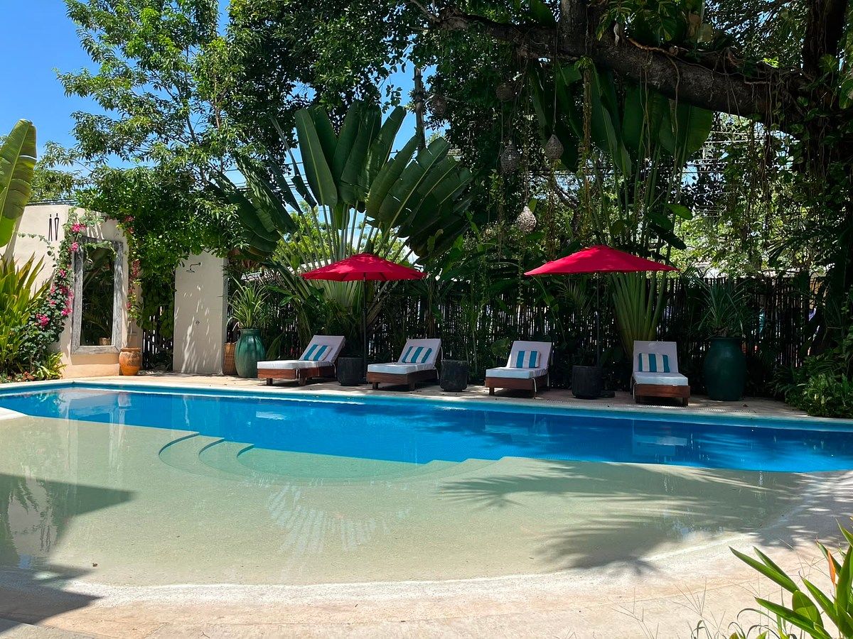 Apartment in Playa del Carmen Centro, Playa del Carmen, photo 13 of 13