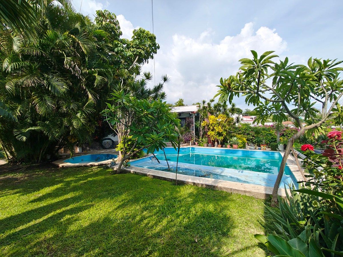 casa en venta en oaxtepec, foto 1 de 37