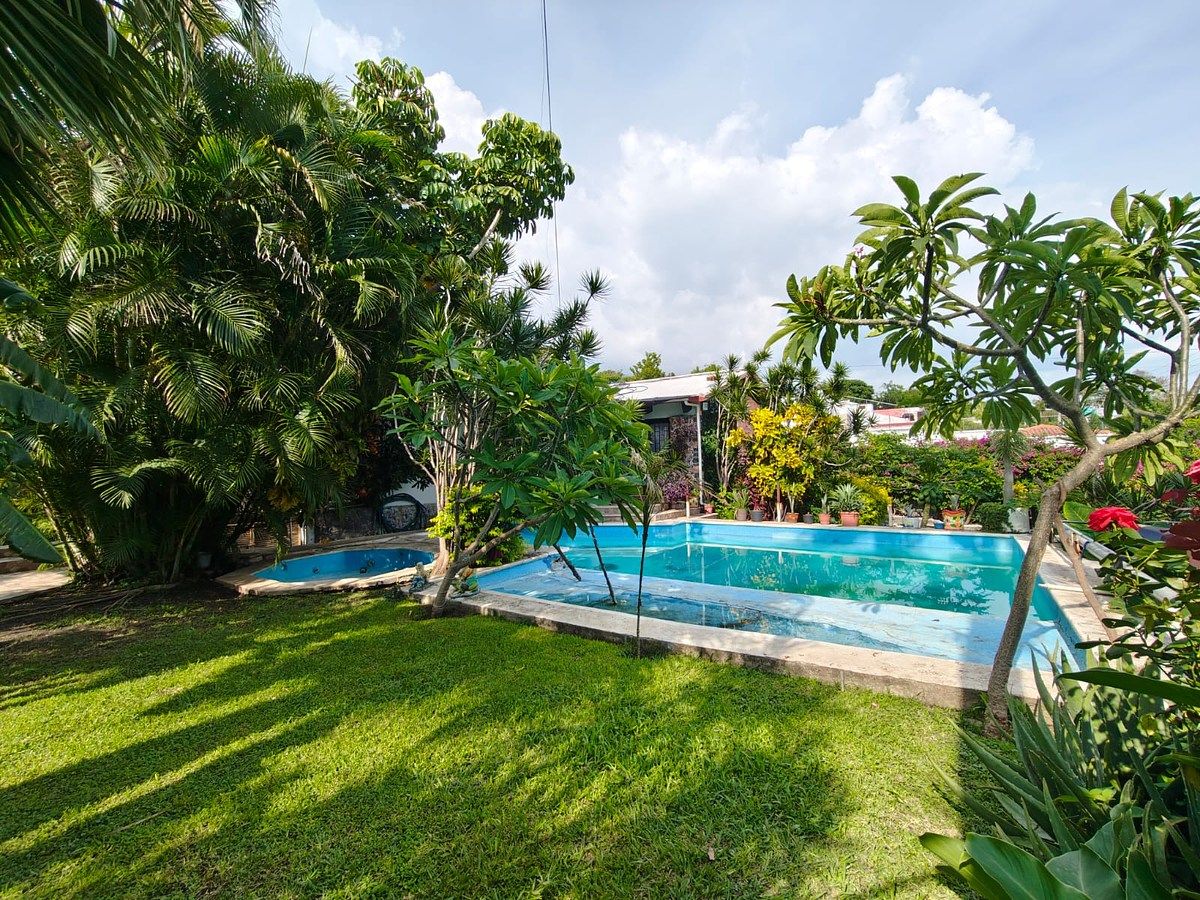 Casa en Santa Rosa, Yautepec, foto 3 de 37