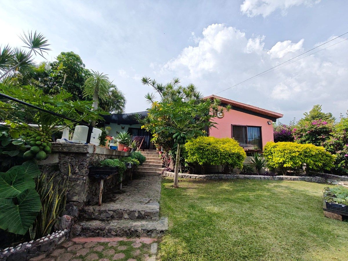 Casa en Santa Rosa, Yautepec, foto 4 de 37