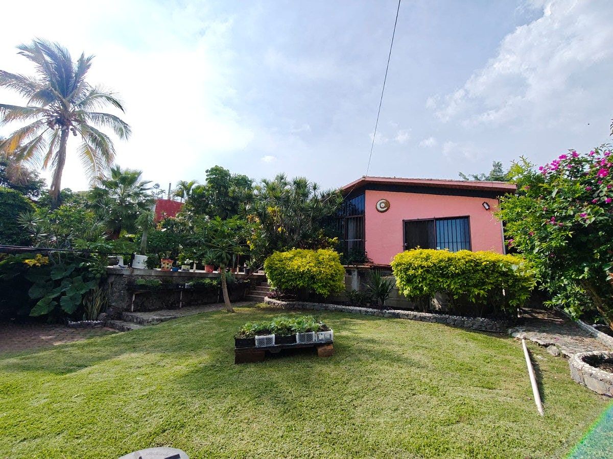 Casa en Santa Rosa, Yautepec, foto 2 de 37