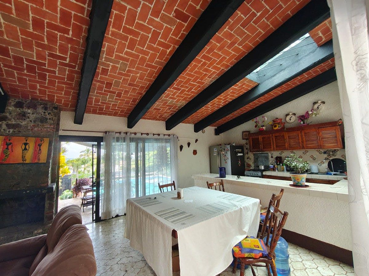 Casa en Santa Rosa, Yautepec, foto 22 de 37
