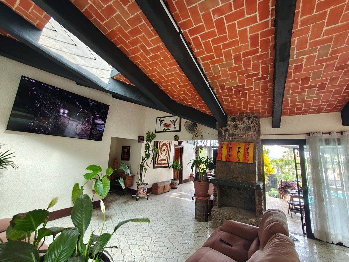 Casa en Santa Rosa, Yautepec, foto 23 de 37