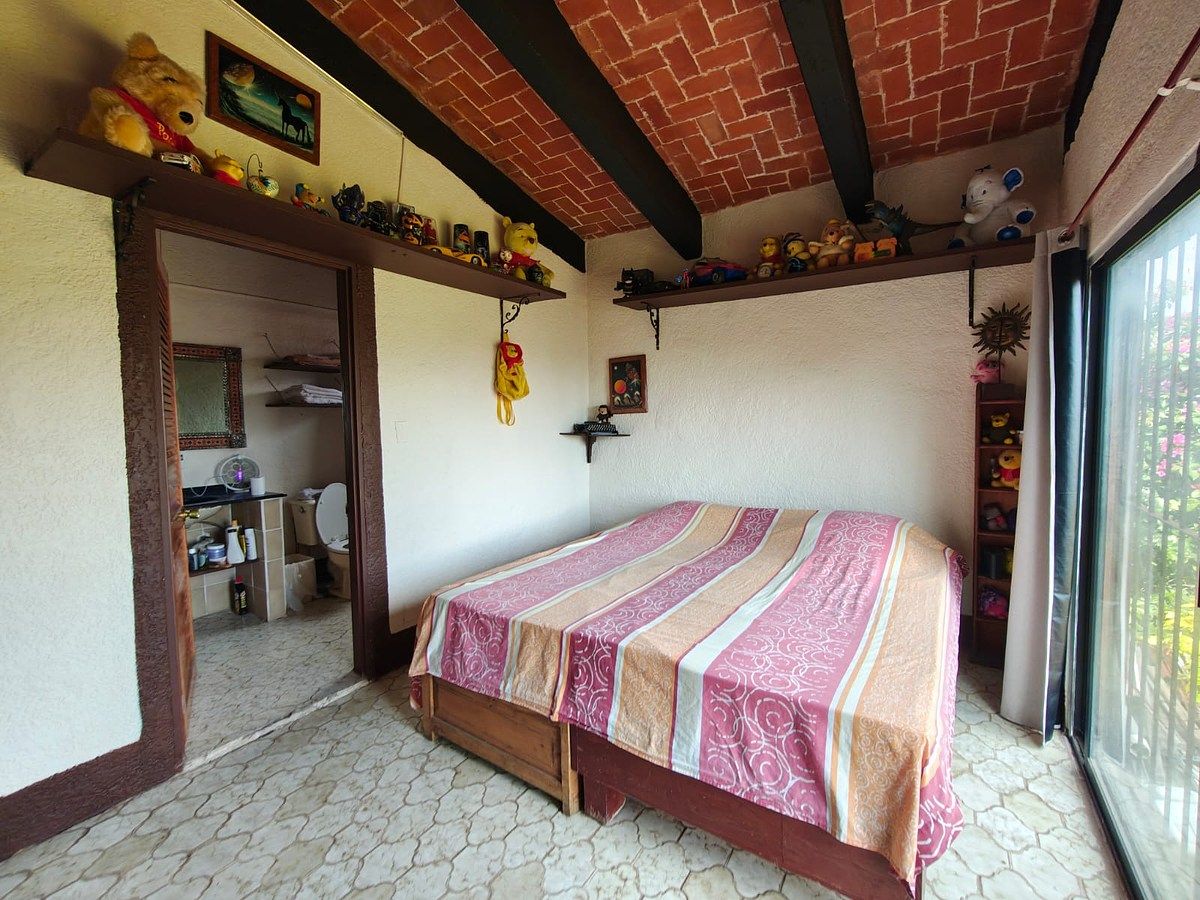 Casa en Santa Rosa, Yautepec, foto 24 de 37