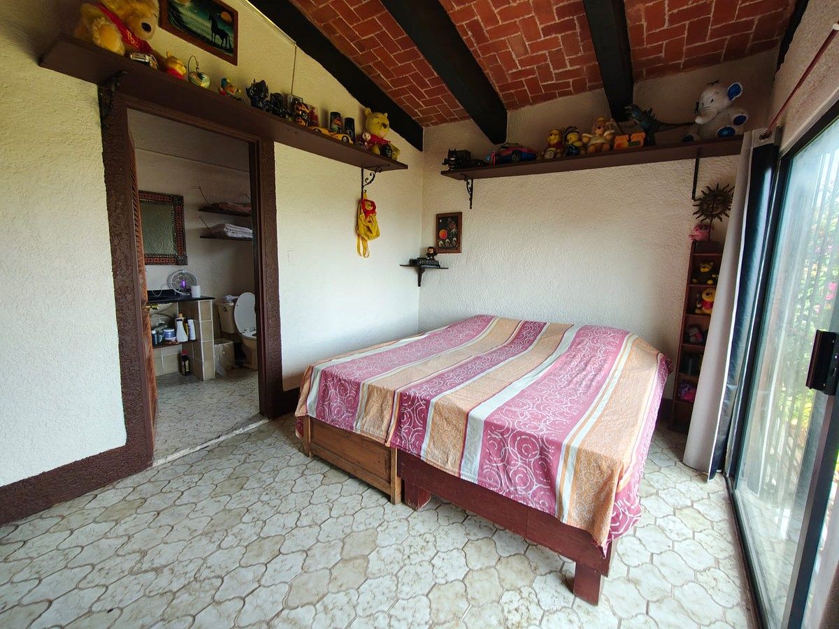 Casa en Santa Rosa, Yautepec, foto 25 de 37