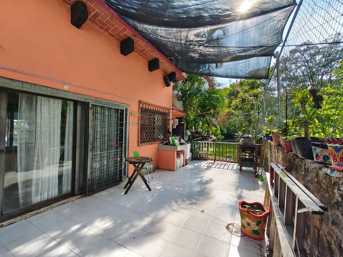 Casa en Santa Rosa, Yautepec, foto 27 de 37