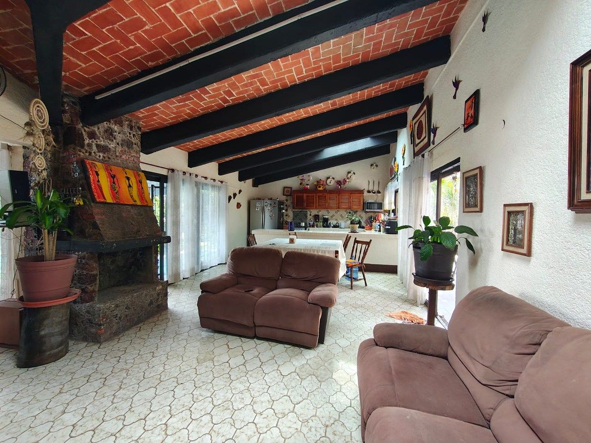 Casa en Santa Rosa, Yautepec, foto 30 de 37