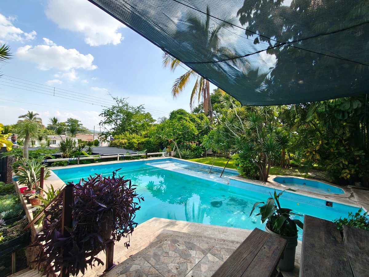 Casa en Santa Rosa, Yautepec, foto 31 de 37