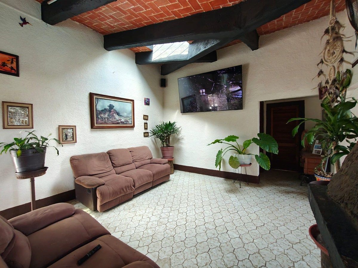 Casa en Santa Rosa, Yautepec, foto 32 de 37