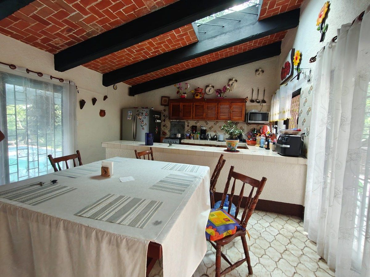 Casa en Santa Rosa, Yautepec, foto 33 de 37