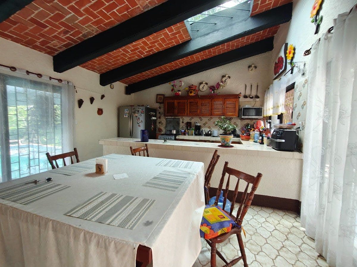 Casa en Santa Rosa, Yautepec, foto 35 de 37