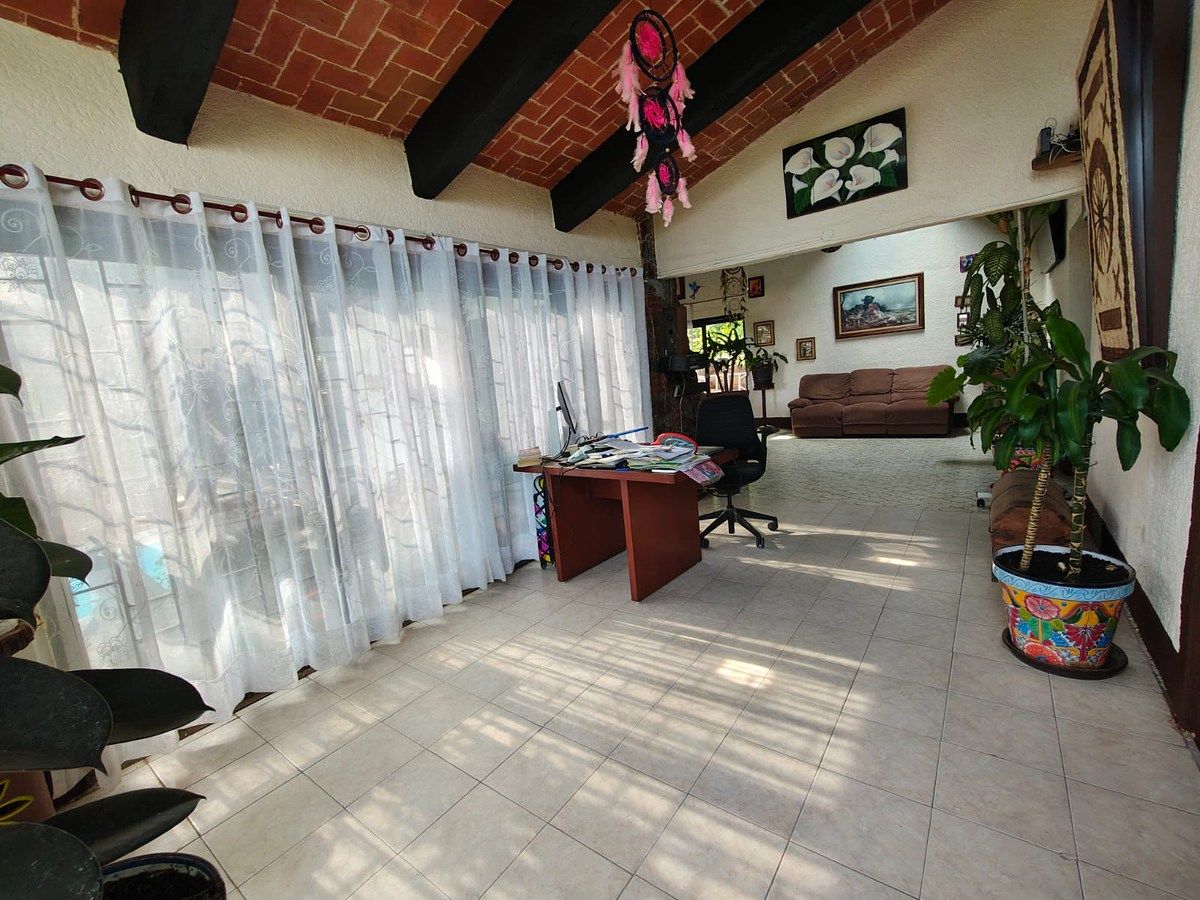 Casa en Santa Rosa, Yautepec, foto 34 de 37