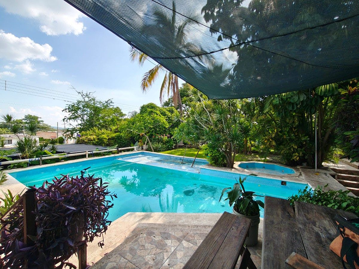 Casa en Santa Rosa, Yautepec, foto 37 de 37
